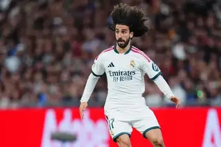 كلاسيكو الأرض أمام برشلونة.. فرصة ذهبية لكوكوريلا لإثبات نفسه مع مدريد 23 أكتوبر 2026 05:04 م